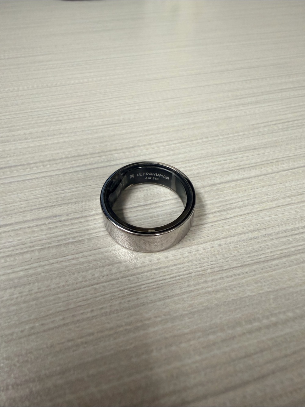 Ultrahuman ring AIR - Picture 2 of 10